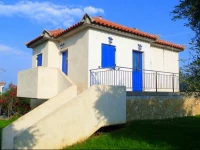 Tentes Holiday Homes