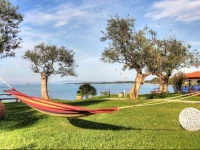 Anna Karra Studios & Apartments