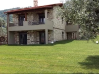 Five Senses Luxury Villas