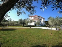 Forty Roses Luxury Apartments