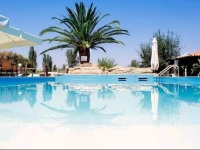 Katerina-Maria Studios & Apartments