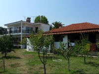 Lampos House Vourvourou