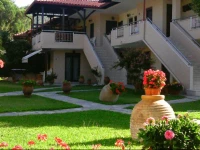 Maria - Pavlos Studios and Apartments