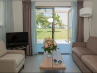 Tiamo Secrets - Palm Garden