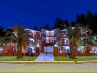 Vliho Bay Boutique Hotel