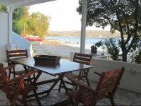 Kardoulis Boat House