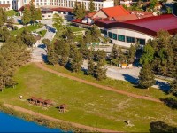 Abant Palace Hotel 5*