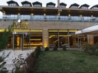Abant Aden Boutique Hotel & Spa