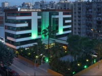Adana Garden Business Hotel