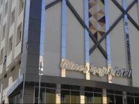 GГјnes Isigi Hotel