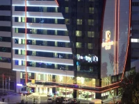 Sirin Park Hotel 4*