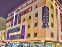 Adana Park Hotel 3*