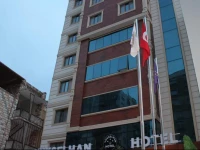 Adana Yukselhan Hotel