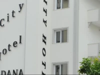 Adana City Hotel