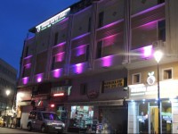 Adana Saray Hotel 2*