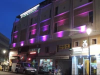 Adana Saray Hotel 2*