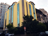 Sehri Saray Apart Otel