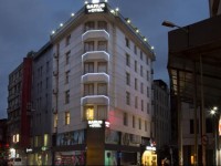 Seyhan Sarus Otel Adana