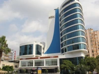 Yol Is Holiday Adana