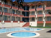 Adrasan Grand YazД±cД± Otel