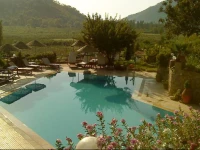 Adrasan Onuncu KГ¶y Hotel