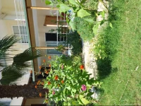 Adrasan Parlak Apart