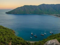 Adrasan ЕћekerbahГ§e Otel