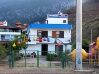 Adrasan Shambala Hotel