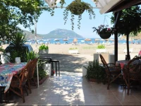 Meltem Hotel Adrasan