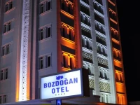 Bozdogan Hotel 4*