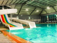 Budan Thermal Spa Hotel & Convention Center