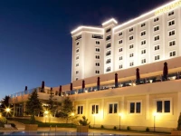 Ikbal Thermal Hotel & Spa Afyon