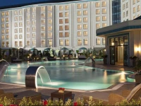 NG Afyon Wellness & Convention