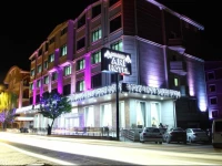 Afyon Grand Ari Hotel