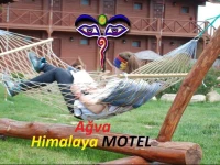Agva Himalaya Motel