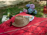 Agva Nehir Perisi Hotel