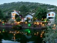 Beyaz Ev Agva - Adult only +15