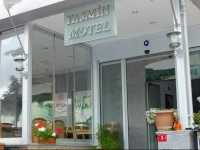 Yasmin Motel