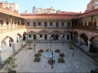 ZiМ‡nciМ‡rliМ‡ Han OteliМ‡