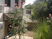 Akyaka Apart Konaklama