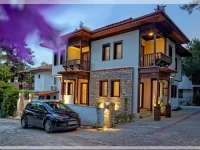 Alp Suites Lavanta