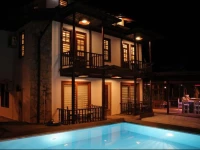 No 22 Hotel Riders Inn