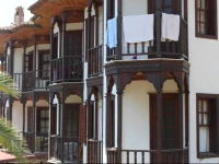 Orkide Apart Hotel 1*