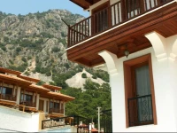 Apart - Portofino Apartments 2*