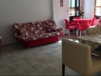 Renklice Apart Evler