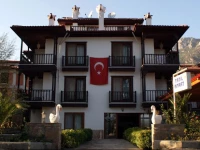 Tatil Apart Hotel