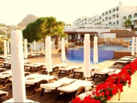 Woxxie Hotel Akyarlar 4*