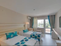 Carpe Mare Beach Resort