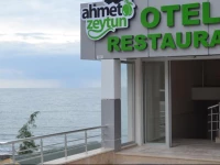 ButiМ‡k Otel Ahmet Zeytun