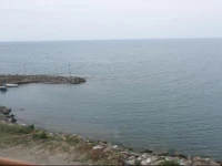 Ahmet Zeytun Residence 2